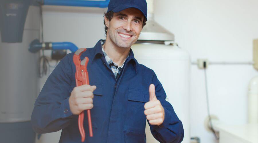 Professional Tankless Water Heater Installation in Saunemin, IL